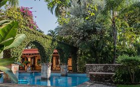 La Joyita Cuernavaca (Adults Only) Hotel Exterior photo