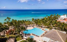 Viva Dominicus Palace By Wyndham, A Trademark All Inclusive Hotel Bayahibe Exterior photo