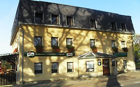 Studanecky Medved Hotel Liberec Exterior photo