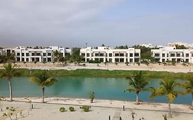 Acacia Flower Ac 8-201 Apartment Salalah Exterior photo