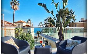 Le Vallaya Suites & Spa Menton Exterior photo