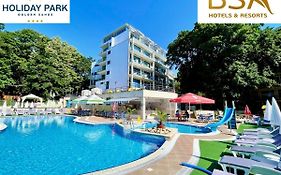 Bsa Holiday Park Hotel Nisipurile de Aur Exterior photo