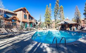 Luxury 2 Bedroom Mountain Vacation Rental In Breckenridge With Access To A Hot Tub Just Two Blocks From Main Street Exterior photo