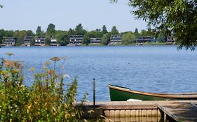 The Lakes By Yoo Aparthotel Lechlade Exterior photo