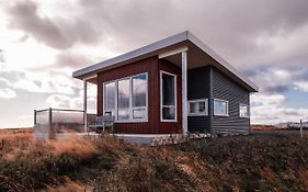 Blue View Cabin 7A With Private Hot Tub Villa Reykholt  Exterior photo