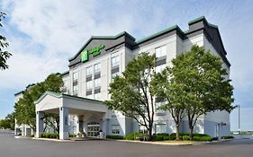 Holiday Inn Hotel & Suites Overland Park-Convention Center, An Ihg Hotel Exterior photo