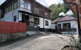 Casa Alex Villa Malaia Exterior photo