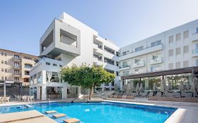 Atrium Ambiance Hotel Rethymnon Exterior photo