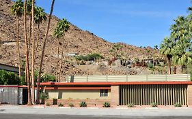 Orbit In- Adults Only Hotel Palm Springs Exterior photo