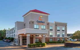 Comfort Suites Natchitoches Exterior photo