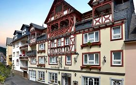 Hotel Zehnthof Cochem Exterior photo