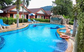 Andaman Seaside Resort - Sha Extra Plus Plaja Bang Tao Exterior photo
