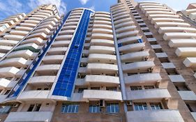 Stay Inn Apartments Near Dalma Garden Mall Erevan Exterior photo