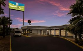 Surestay Hotel Laredo By Best Western Exterior photo