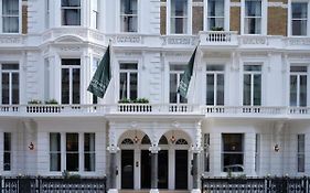 The Other House South Kensington Aparthotel Londra Exterior photo