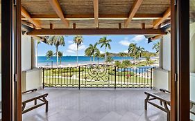 Luxury Beachfront Unit In Flamingo Right In Front Of The Waves Villa Playa Flamingo Exterior photo