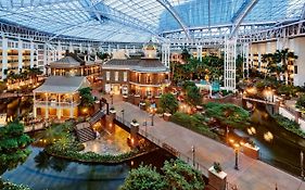 Gaylord Opryland Resort & Convention Center Nashville Exterior photo