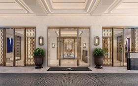 The St. Regis Kuwait Hotel Kuwait City Exterior photo