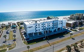 Courtyard By Marriott Fort Walton Beach-West Destin Hotel Exterior photo