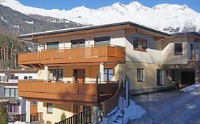 Apartment Leiter-1 By Interhome Sölden Exterior photo