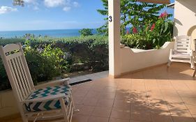 Vista Mare - Beach At Walking Distance Apartment Golful Dickenson Exterior photo