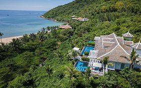 Intercontinental Danang Sun Peninsula Resort, An Ihg Hotel Exterior photo