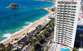 Romano Palace Hotel Acapulco Exterior photo