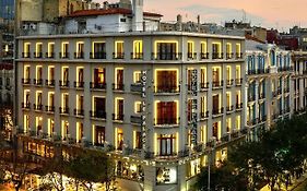 Le Palace Hotel Salonic Exterior photo