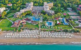 Crystal Tat Beach Golf Resort & Spa Belek Exterior photo