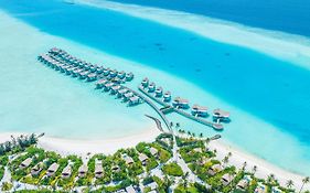 Hard Rock Hotel Maldives Eh'mafushi Exterior photo