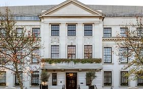 Town Hall Hotel - Shoreditch Londra Exterior photo