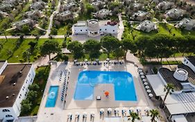 Dolmen Sport Resort Minervino di Lecce Exterior photo