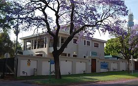 Muckleneuk Guest House Pretoria-Noord Exterior photo