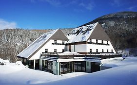 Junges Hotel Annaberg Exterior photo