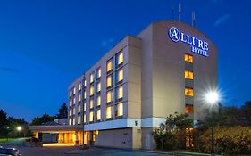 Allure Hotel & Conference Centre, Ascend Hotel Collection Barrie Exterior photo