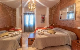 Spiagge Iblee Bed & Breakfast Marina di Ragusa Exterior photo