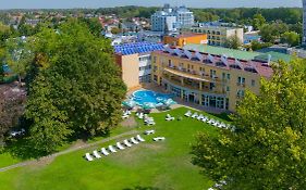 Hunguest Hotel Apollo Hajdúszoboszló Exterior photo