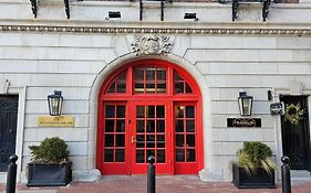 The Franklin On Rittenhouse, A Boutique Hotel Philadelphia Exterior photo