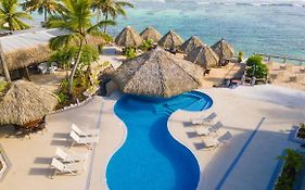 Club Raro Resort Rarotonga Exterior photo