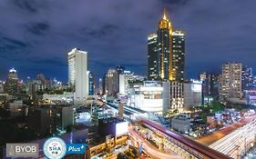 Grande Centre Point Hotel Terminal21 - SHA Extra Plus Bangkok Exterior photo