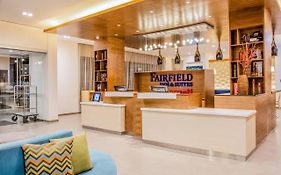 Fairfield Inn & Suites Queretaro Juriquilla Exterior photo