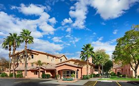 TownePlace Suites Tempe at Arizona Mills Mall Exterior photo