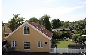 Holiday-Skagen Apartment Exterior photo