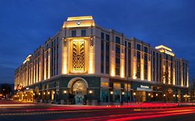 Sheraton Los Angeles San Gabriel Exterior photo