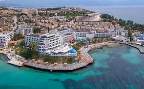 Hotel Imbat Kusadası Exterior photo