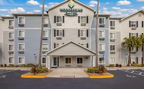 Woodspring Suites Orlando North - Maitland Exterior photo