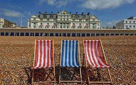 Royal Victoria Hotel St Leonards-on-Sea Exterior photo