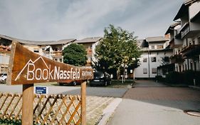 Booknassfeld Apartment Tröpolach Exterior photo