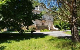 Residence Du Rougier Camarès Exterior photo