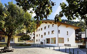 Appartement Haus Sonne Zell am See Exterior photo